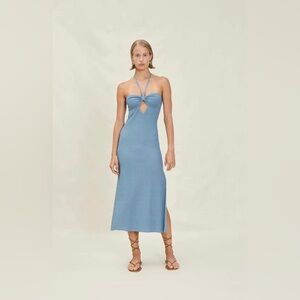 DEVON WINDSOR - CLEMENTINE DRESS